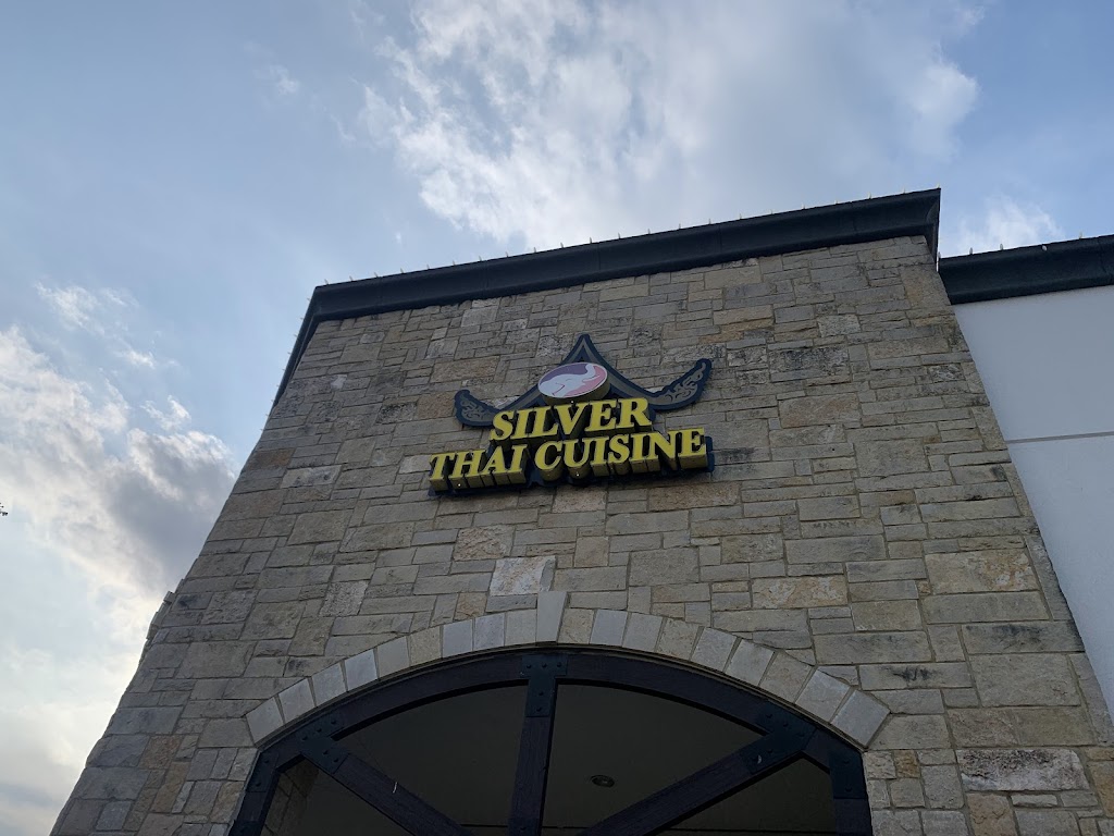 Silver Thai Cuisine Allen | 906 W McDermott Dr #104, Allen, TX 75013, USA | Phone: (972) 747-7452