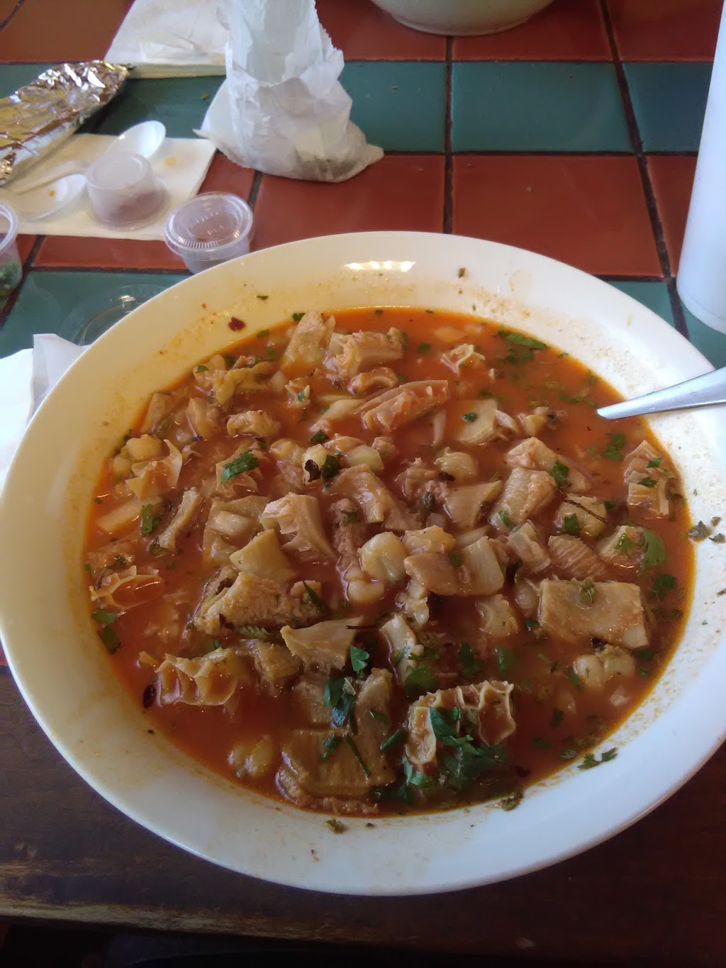 Amapola Rico Taco | 7990 Tippecanoe Ave, San Bernardino, CA 92410, USA | Phone: (909) 381-6525