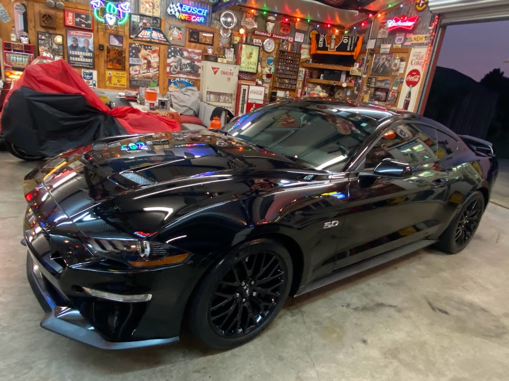 Southern Shine Detailing and Service. | 6836 Meadow Ridge Cir, Nevada, TX 75173, USA | Phone: (214) 293-9542