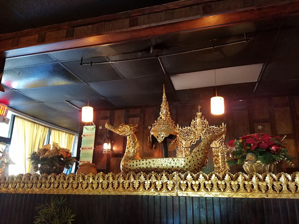 Rouen Thai Restaurant | 3324 W Gandy Blvd, Tampa, FL 33611, USA | Phone: (813) 837-9100