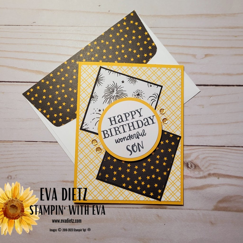 Eva Dietz - Stampin Up! Independent Demonstrator | 28116 SE 428th Pl, Enumclaw, WA 98022, USA | Phone: (253) 653-7054