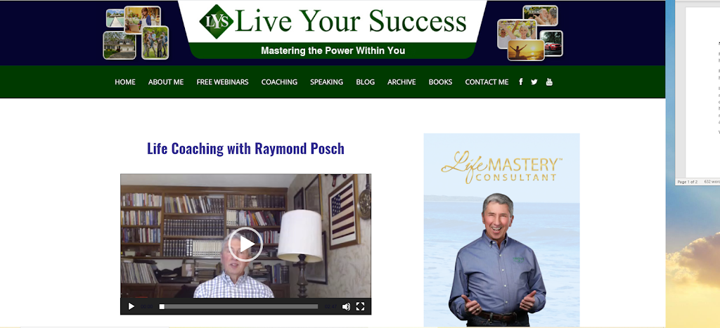 Live Your Success LLC | 7102 S Lewis Ct, Littleton, CO 80127, USA | Phone: (720) 236-2221