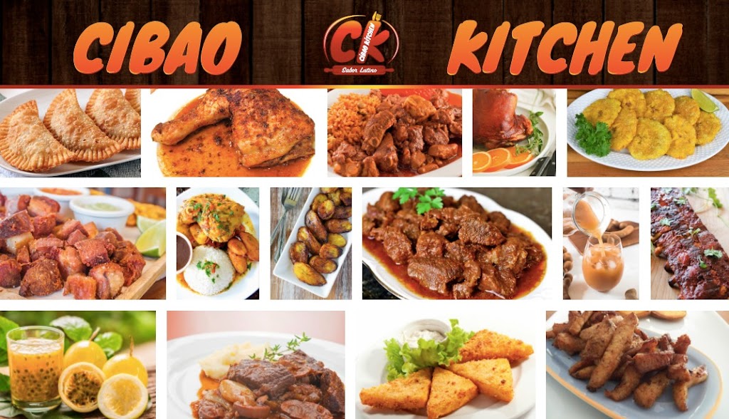 Cibao Kitchen | 310 Daniel Webster Hwy, Nashua, NH 03060, USA | Phone: (603) 204-5835