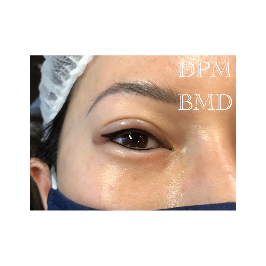 Demi Permanent Makeup & BlossomMD | 21001 San Ramon Valley Blvd Unit D-4, Suite#126, San Ramon, CA 94583 | Phone: (925) 895-9589