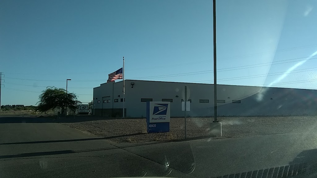 US Post Office | 40435 Honeycutt Rd, Maricopa, AZ 85138, USA | Phone: (520) 568-2641