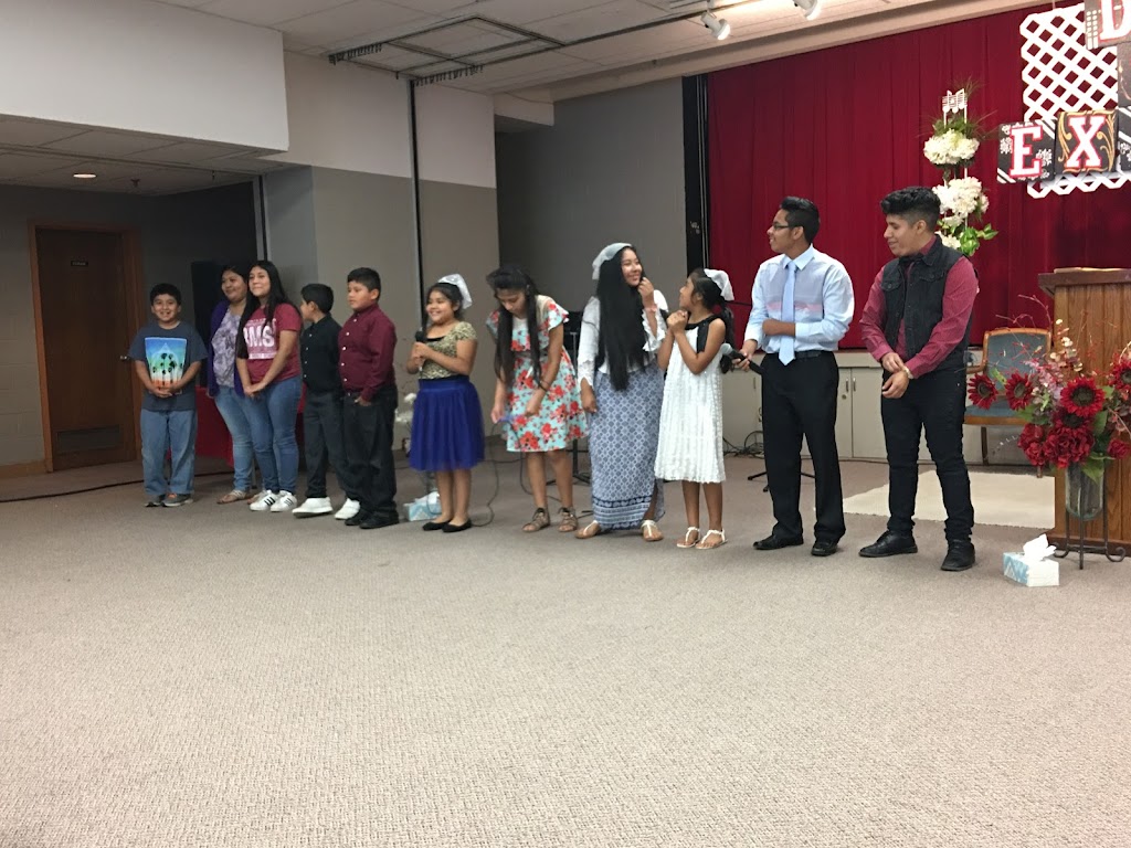 IGLESIA APOSTOLICA DE LA FE EN CRISTO JESUS DIOS SEA EXALTADO | 7625 Chicago Ave, Richfield, MN 55423, USA | Phone: (219) 613-4564