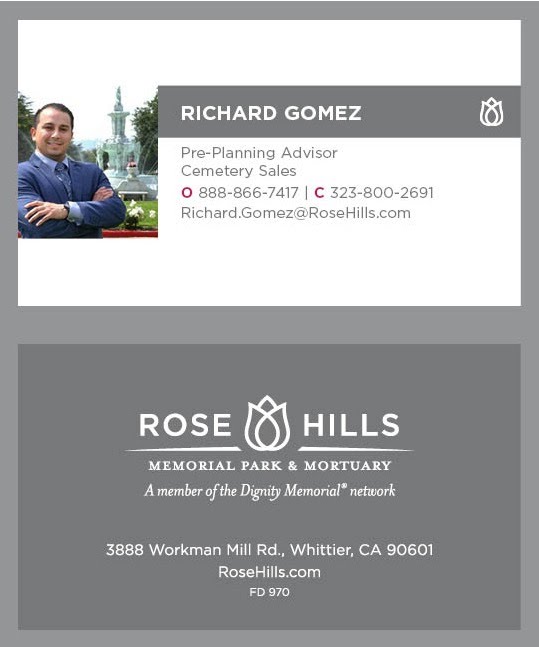 Preplanning for Funeral and Cemetery | 6031 Fairfield St, East Los Angeles, CA 90022, USA | Phone: (323) 800-2691
