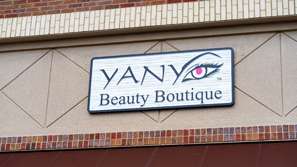 YANY Beauty | 455 Glynn St S #201, Fayetteville, GA 30214, USA | Phone: (678) 884-5036