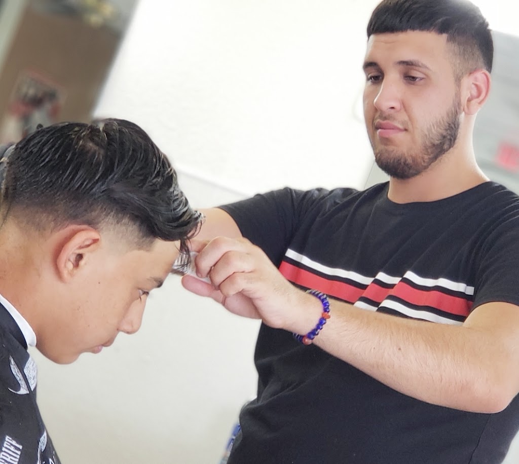 Uppercuts Barbershop | 1724 Brahma Blvd, Kingsville, TX 78363, USA | Phone: (361) 720-9513