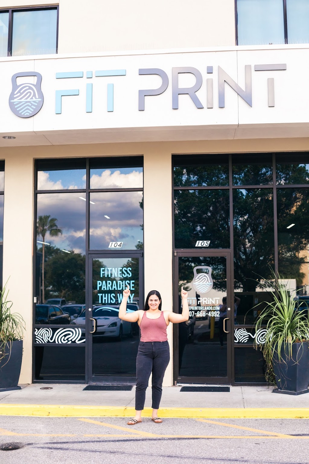 FiT PRiNT | 5555 S Kirkman Rd Suite 104, Orlando, FL 32819, USA | Phone: (407) 668-4992