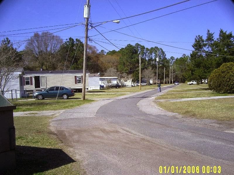 Napoli Mobile Home Park LLC | 10201 Normandy Blvd, Jacksonville, FL 32221, USA | Phone: (904) 781-5645