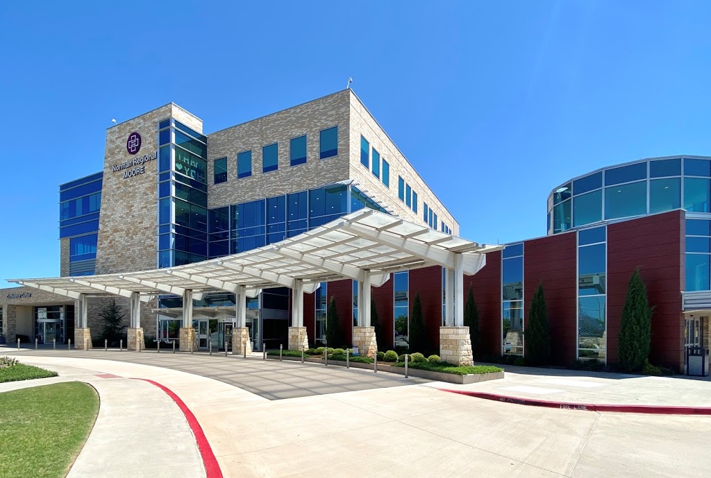 Norman Regional Primary Care - Moore | 700 S Telephone Rd #201, Moore, OK 73160, USA | Phone: (405) 912-3120