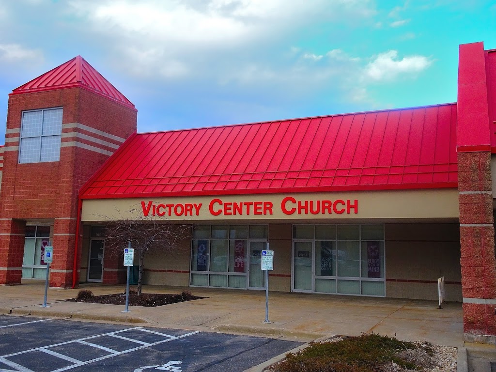 Victory Center Church, Inc. | 1711 Thierer Rd, Madison, WI 53704, USA | Phone: (608) 218-4587