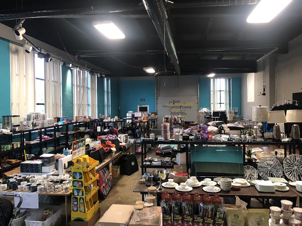 Northwest Ohio Bargains | 20172 Co Rd X, Napoleon, OH 43545, USA | Phone: (419) 789-9253