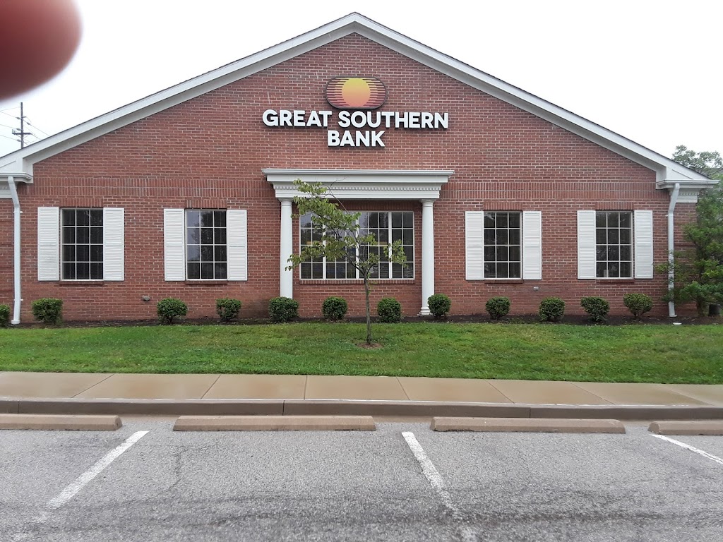 Great Southern Bank | 6173 Telegraph Rd, Oakville, MO 63129, USA | Phone: (314) 846-1346