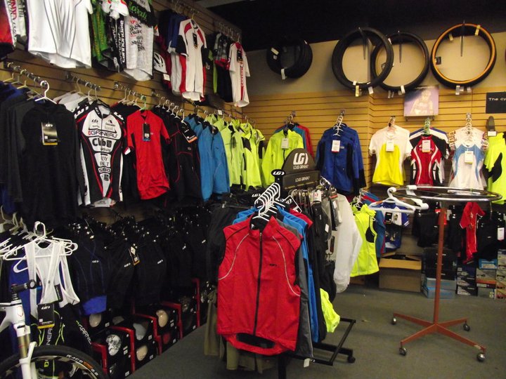 Thorntons Cycle | 21 Seaway Dr Unit 8, Welland, ON L3C 7J5, Canada | Phone: (905) 732-4770