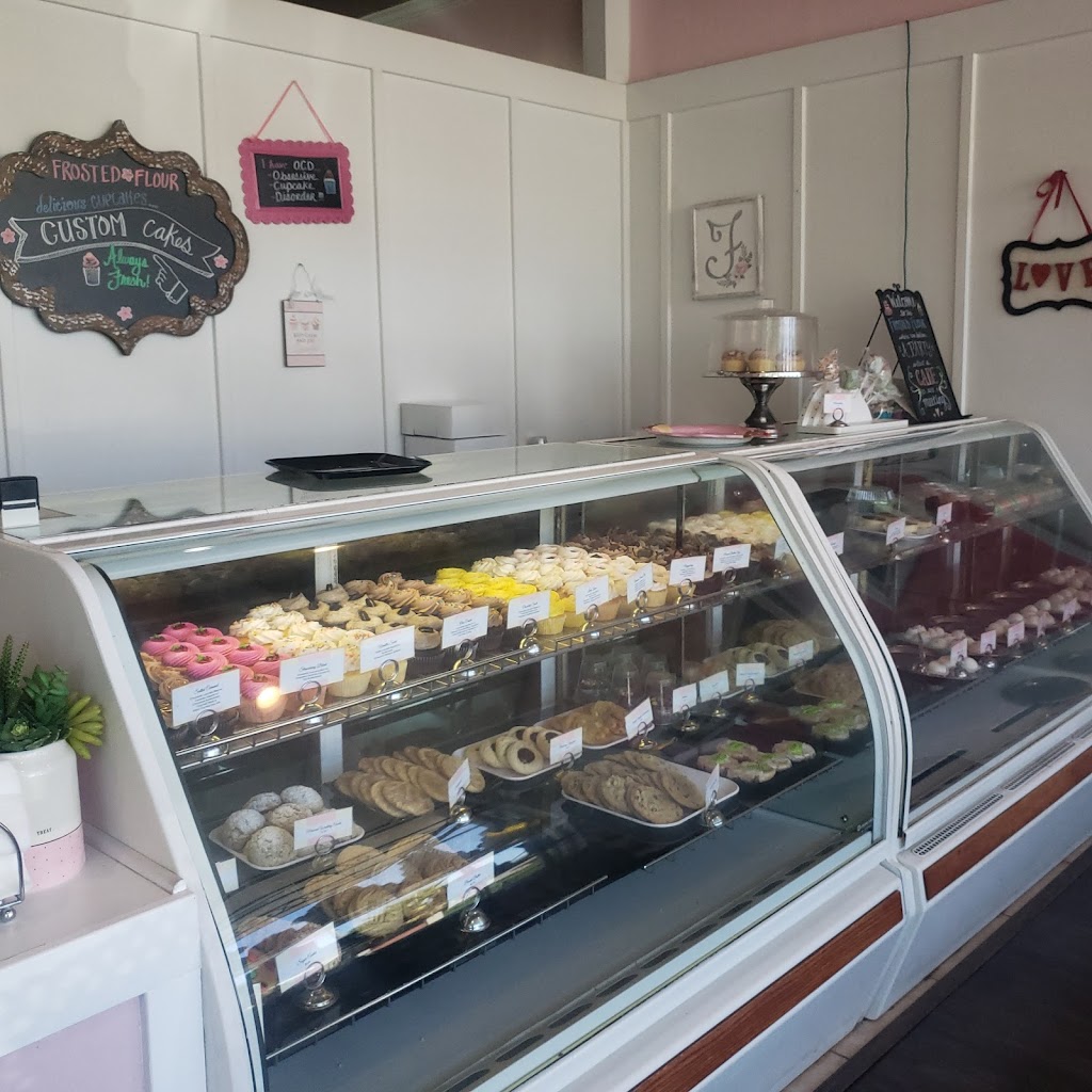 Frosted Flour | 904 W Lodi Ave, Lodi, CA 95240, USA | Phone: (209) 369-2253