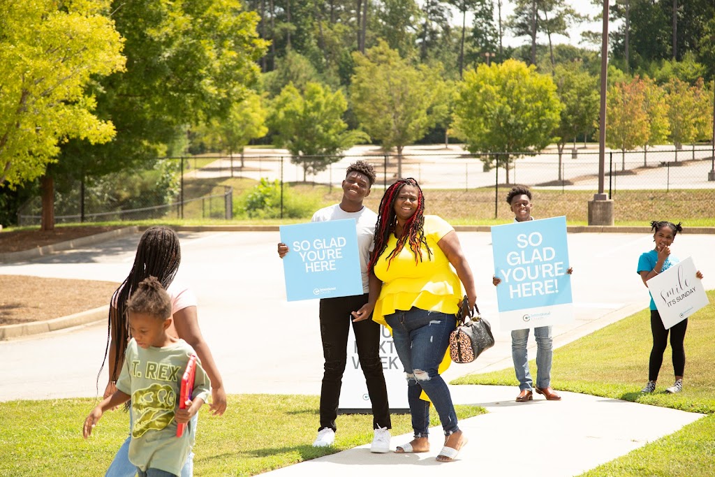 The Intentional Church - Powder Springs, Ga | 3732 Macland Rd Building 2, Powder Springs, GA 30127 | Phone: (470) 378-8086