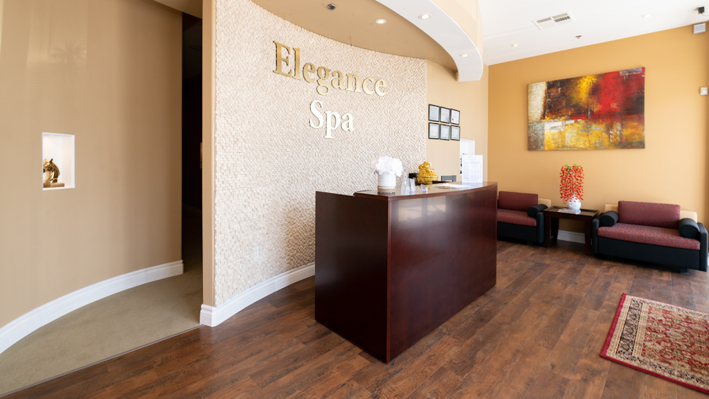 Elegance Spa - San Jose | 1335 Blossom Hill Rd, San Jose, CA 95118, USA | Phone: (408) 622-8787