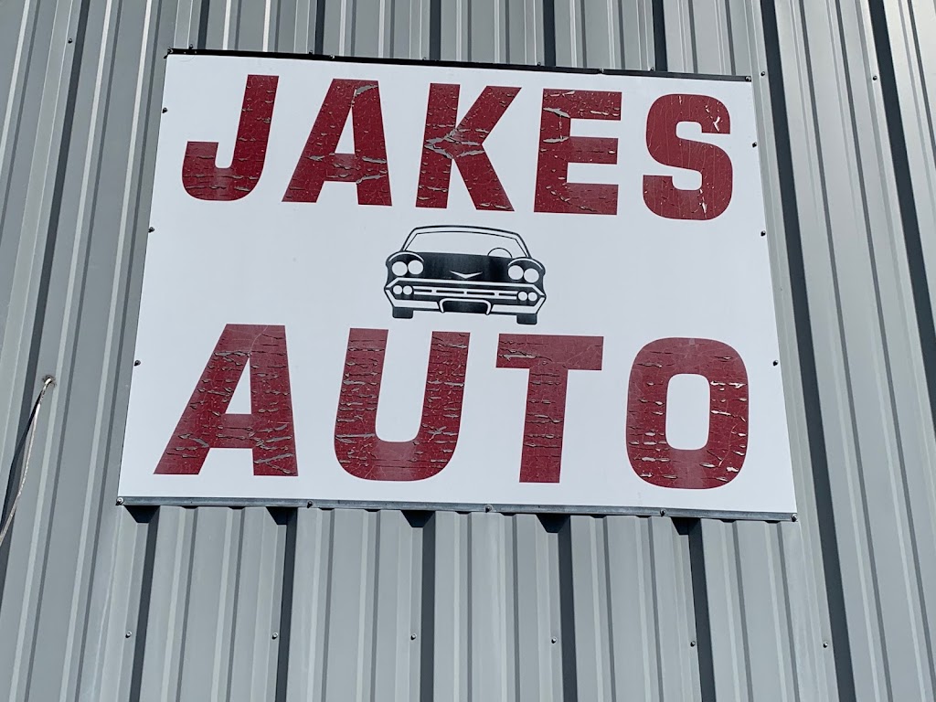 Jakes Auto Repair | 108 Last Cast Dr, Benson, NC 27504, USA | Phone: (919) 938-8156