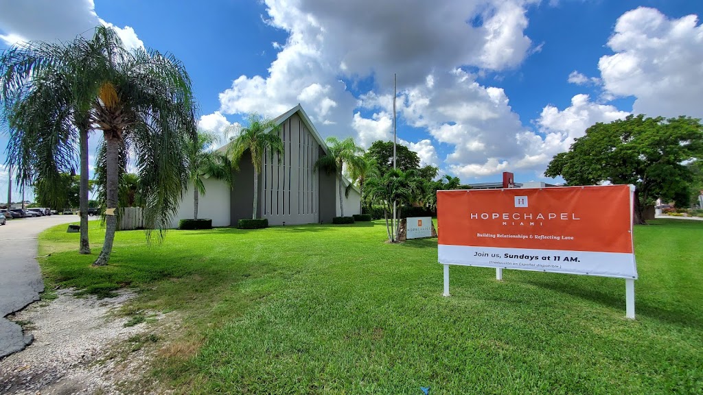 Hope Chapel Miami - church  | Photo 7 of 10 | Address: 10600 SW 40th St, Miami, FL 33165, USA | Phone: (786) 255-5252