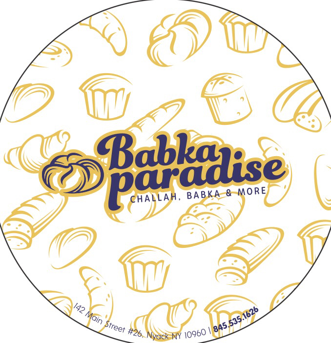 Babka Paradise-ONLY ORDERS | 11 NY-340, Orangeburg, NY 10962, USA | Phone: (845) 535-1626
