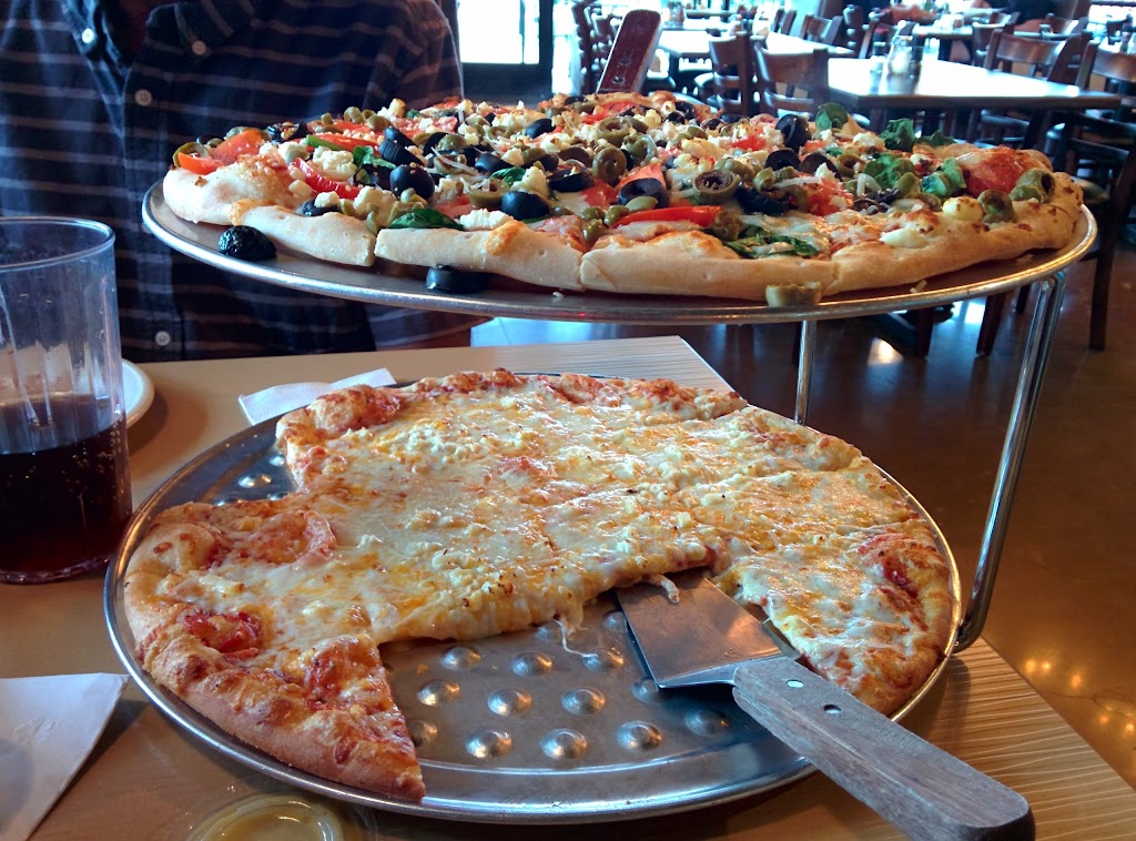 Palios Pizza Cafe Allen | 705 S Custer Rd, Allen, TX 75013 | Phone: (469) 502-3860