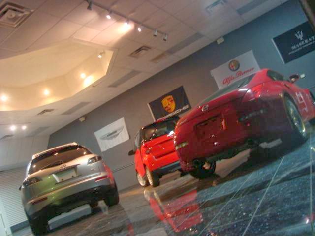 Dallas Preowned Auto Group | 415 N Greenville Ave, Richardson, TX 75081, USA | Phone: (469) 226-4385