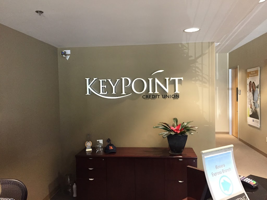 KeyPoint Credit Union | 2805 Bowers Ave, Santa Clara, CA 95051, USA | Phone: (888) 255-3637