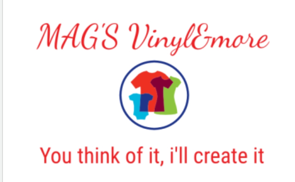 MAGS Vinyl&more | 3413 Harold Dr, Corpus Christi, TX 78415, USA | Phone: (361) 660-5775