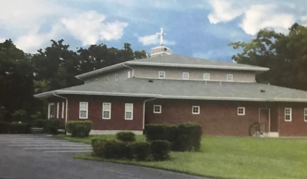 Amazing Grace Baptist Church | 420 Hemsath Rd, St Charles, MO 63303, USA | Phone: (636) 248-9057
