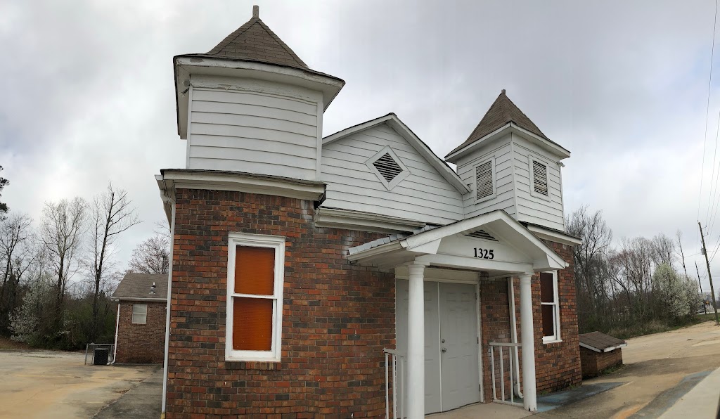 Summerhill Baptist Church of Newnan Inc. | 95 Turkey Creek Rd, Newnan, GA 30263, USA | Phone: (770) 253-8296