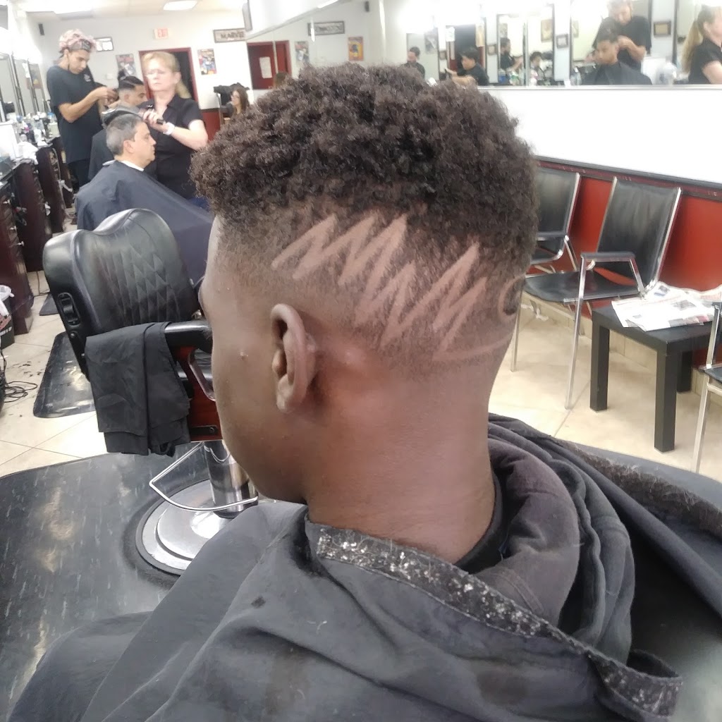 Bottom Barbershop | 13794 SW 8th St, Miami, FL 33184, USA | Phone: (305) 207-0231