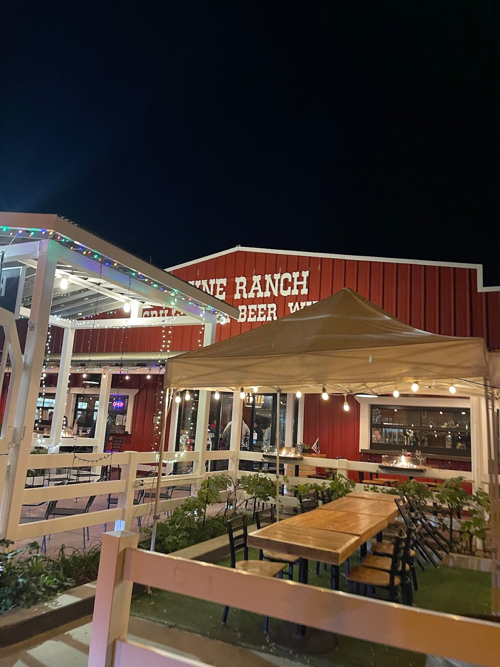 Wine Ranch Grill and Cellars | 24683 Washington Ave, Murrieta, CA 92562, USA | Phone: (951) 600-2800