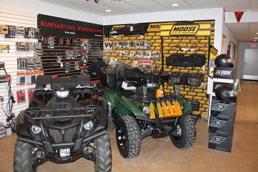 Hanksters Motorsports | Powersports & Motorsports Dealer In Janesville, WI | 6319 US-51, Janesville, WI 53546, USA | Phone: (608) 289-0320