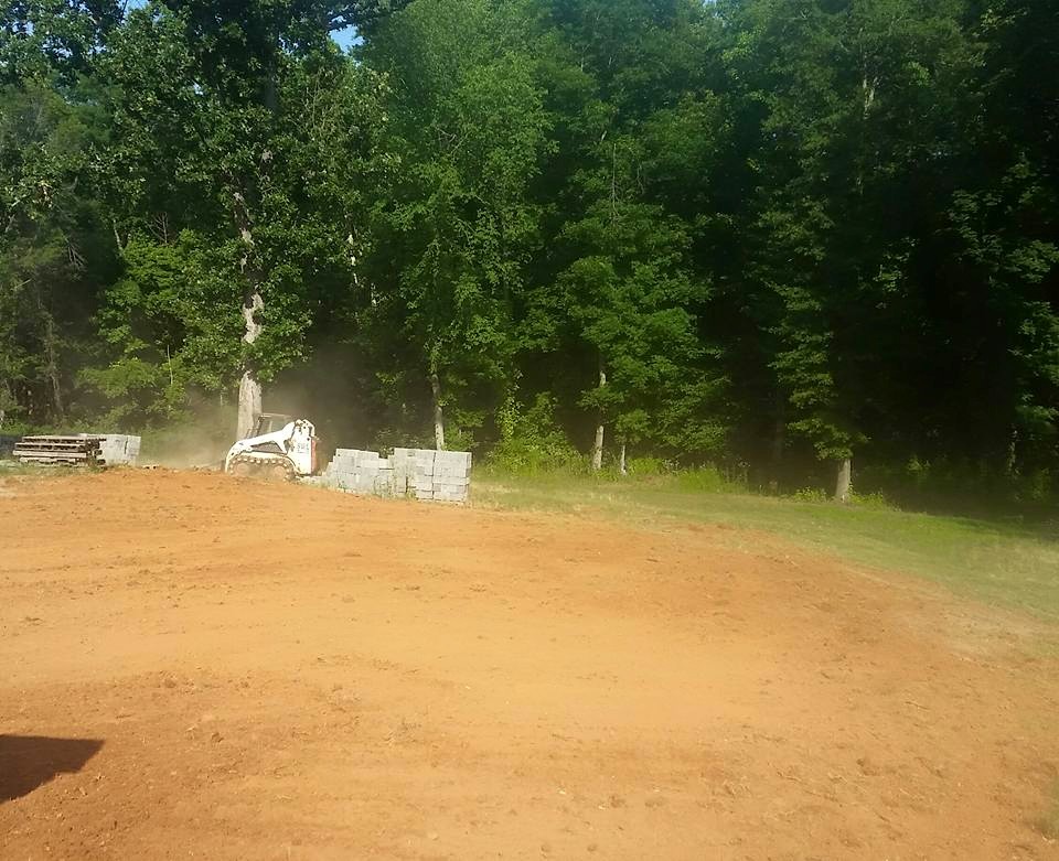 Rays Septic Tank & Grading Service | 6020 Poole Rd, Archdale, NC 27263, USA | Phone: (336) 431-5151