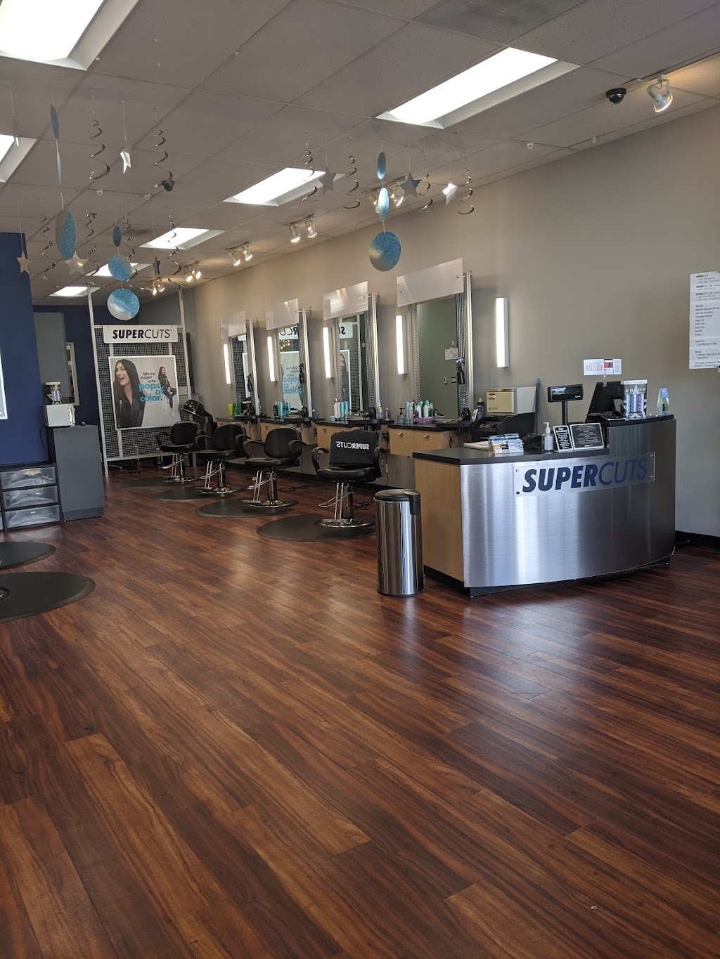 Supercuts | 4225 Oceanside Blvd Ste A, Oceanside, CA 92056, USA | Phone: (760) 758-7400