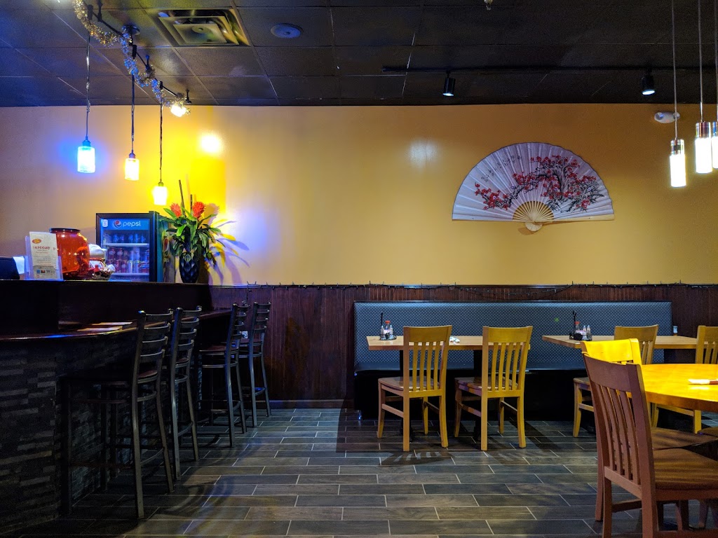 Reunion Asian Kitchen | 805 Hill Rd N, Pickerington, OH 43147, USA | Phone: (614) 524-6150