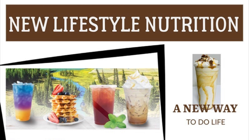 New Lifestyle Nutrition | 2322 N Church St H, Burlington, NC 27217, USA | Phone: (336) 350-1184