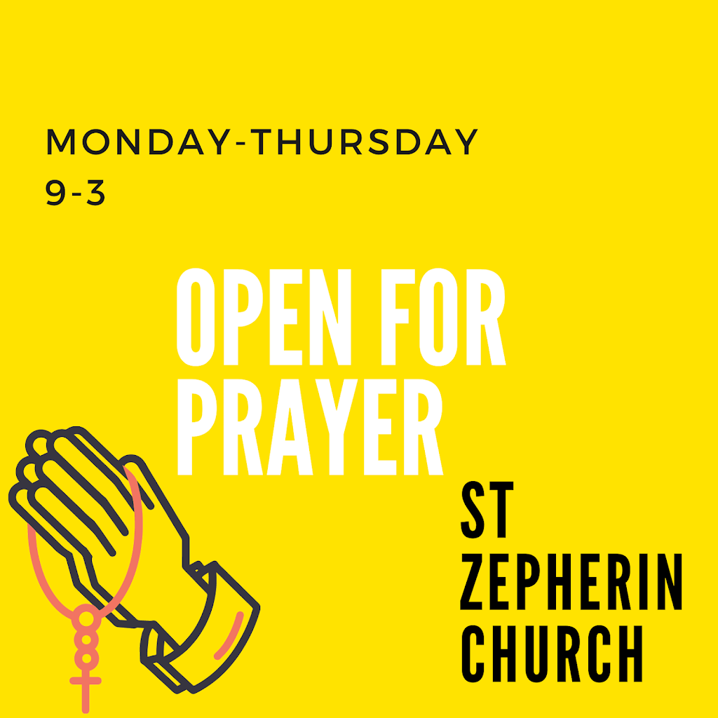 St Zepherins Catholic Church (Good Shepherd Parish) | 99 Main St, Wayland, MA 01778, USA | Phone: (508) 653-3545
