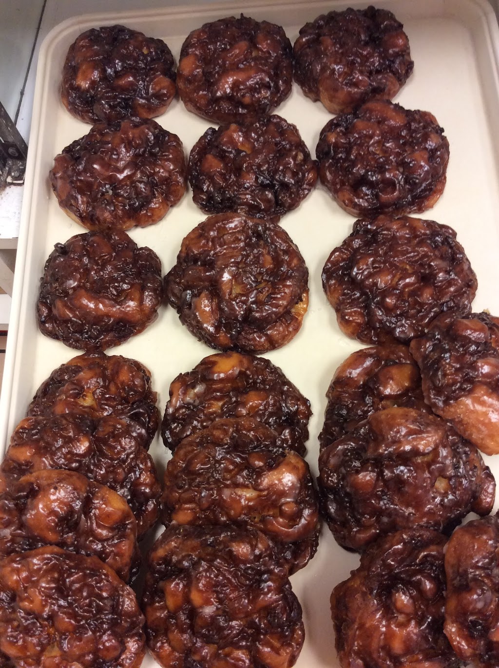 P T Donuts | 810 W White St Suite 100, Anna, TX 75409, USA | Phone: (214) 831-9888