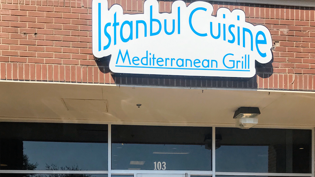 Istanbul Cuisine Flower Mound | 2911 Cross Timbers Rd #103, Flower Mound, TX 75028, USA | Phone: (214) 513-1333