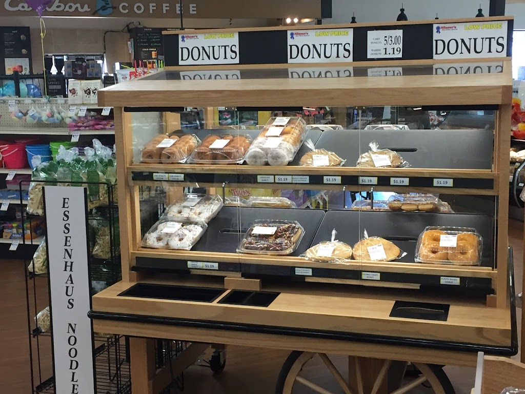 Caribou Coffee | 980 Cedar St, Baldwin, WI 54002, USA | Phone: (715) 684-3307