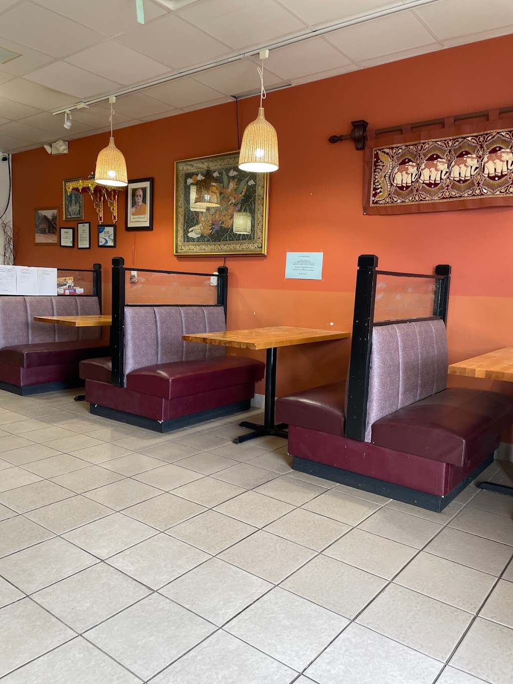 Mr Thai- Thai Cuisine | 43223 W Seven Mile Rd, Northville, MI 48167, USA | Phone: (248) 449-6109