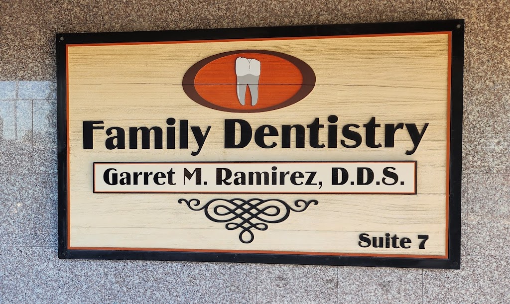 Garret Ramirez, D.D.S and Ezaki Dentistry | 2501 W La Habra Blvd # 7, La Habra, CA 90631, USA | Phone: (562) 698-6684