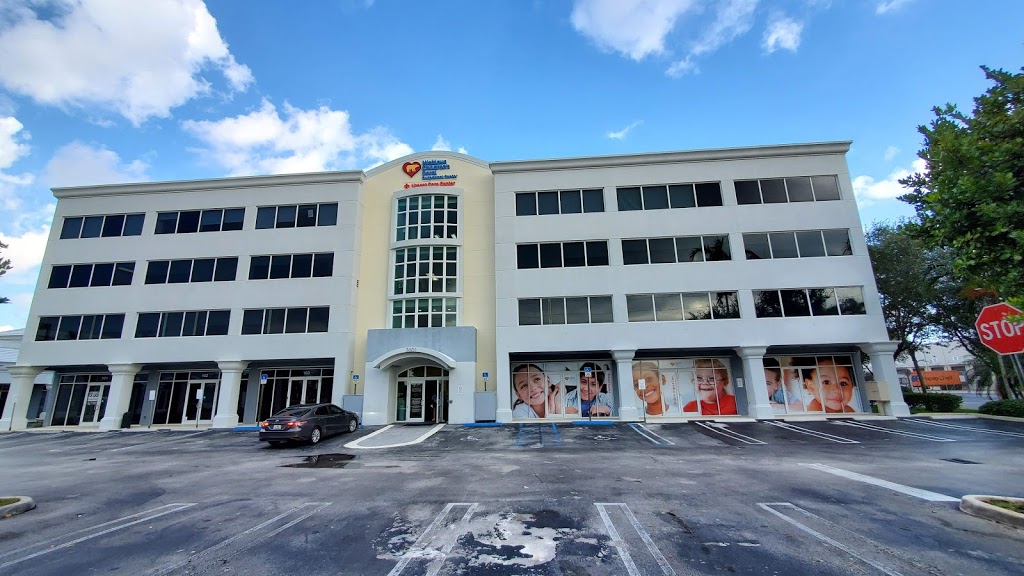 Nicklaus Childrens Doral Urgent Care Center | 3601 NW 107th Ave, Doral, FL 33178, USA | Phone: (305) 418-7717