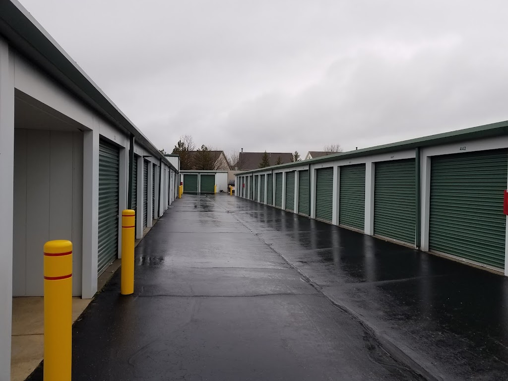 Menards Self Storage Carmel | 2484 147th St, Carmel, IN 46033, USA | Phone: (715) 876-2822