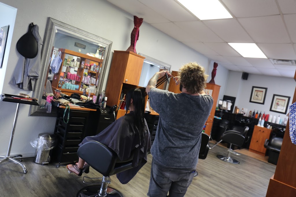 Karisma Full Service Beauty Salon | 2264 Commercial Way, Spring Hill, FL 34606, USA | Phone: (352) 683-9289