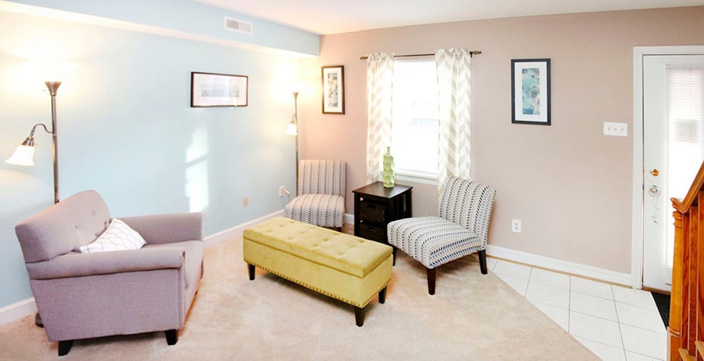 Heritage Pointe | 2796 Goolsby Ave, North Chesterfield, VA 23234, USA | Phone: (804) 658-3381