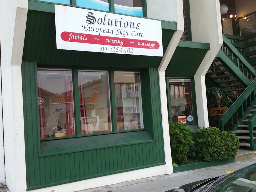 Solutions Skin Care Studio | 25327 Narbonne Ave, Lomita, CA 90717, USA | Phone: (310) 316-2402